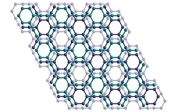 Long-hypothesized 'next generation wonder material' created for first time