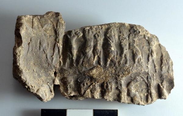 Cuneiform Tablets and ‘Envelopes’ Tell of Mesopotamian Sophistication