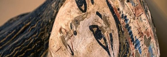 Hundreds of Ancient Mummies Discovered in Vast Egyptian Necropolis