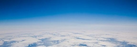 An Entirely New Kind of Highly Reactive Chemical Has Been Found in The Atmosphere