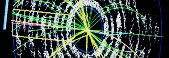 Physicists Just Measured The Heaviest Known Particle With Record-Breaking Precision