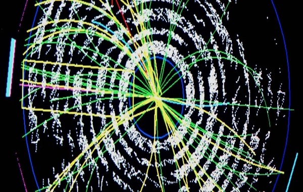 Physicists Just Measured The Heaviest Known Particle With Record-Breaking Precision