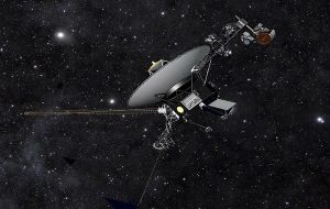 NASA’s Voyager 1 Spacecraft Mystery: Engineers Investigating Telemetry Data