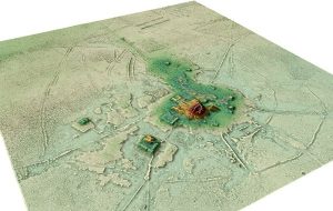 Ancient Ruins Of 11 "Lost" Settlements Discovered Beneath The Amazon Jungle