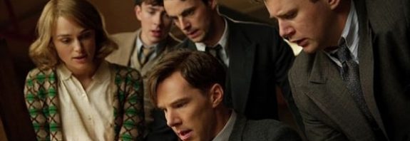 ENİGMA The İmitation Game