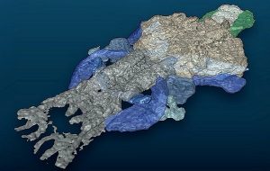 390 Milyon Yıllık Balık Benzeri Yaratık İnsanlar Dahil 4 Uzuvlu Hayvanların Atası mı?