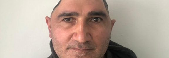 Kafatasının Yüzde