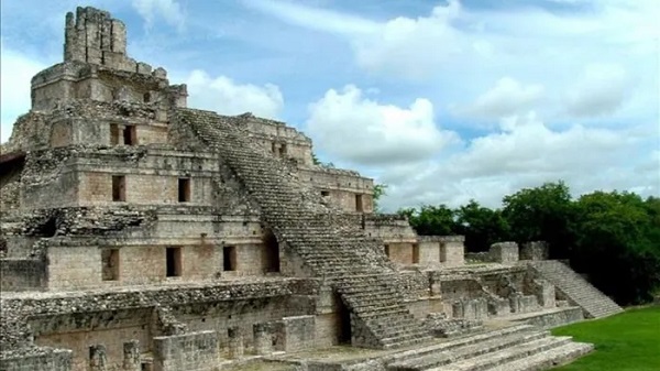 Maya Uygarlığıının Son Döneminde Neler Yaşandığını Ayrıntılarıyla Ortaya Çıkardı.