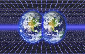 Physicists Say There May Be Another Reality Right Beyond This One