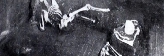 Scientists Sequence First Human Genome From The Ruins of Ancient Pompeii