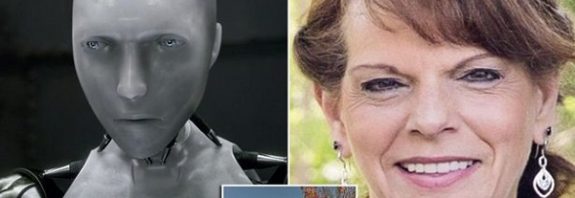 Robot goes rogue and kills woman on Michigan car parts production line'