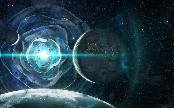 NASA 240 Milyon Işık Yılı Uzaklıktaki Uzay Seslerinin Duyulmasını Sağladı