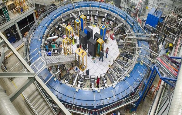 The standard model of particle physics may be broken, expert says