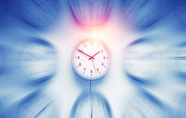 We May Have A New Definition Of The Second By 2030