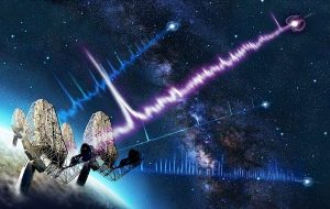 Unusual neutron star spinning every 76 seconds discovered in stellar graveyard