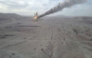 An Asteroid Annihilated a City 3,600 Years Ago. It Could Happen Again.