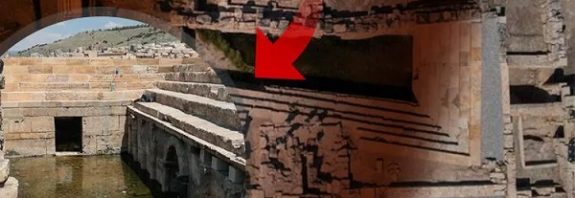 'Cehennem Kapısı' Ziyarete Açıldı: 'Ölüler Ülkesine Geçiş'