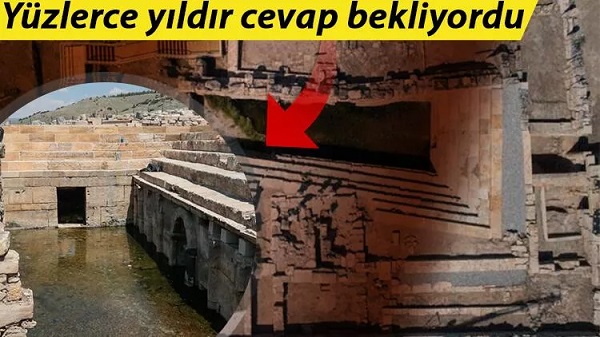 'Cehennem Kapısı' Ziyarete Açıldı: 'Ölüler Ülkesine Geçiş'