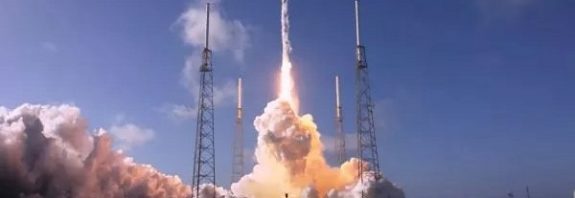 Chinese scientists call for plan to destroy Elon Musk's Starlink satellites