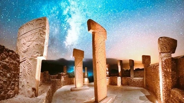 AFP, Göbeklitepe'yi Dünyaya Anlattı: "En Önemli Arkeolojik Alan"