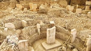 Göbeklitepe’de Sibirya Kökenli Aletlerin Sırrı 