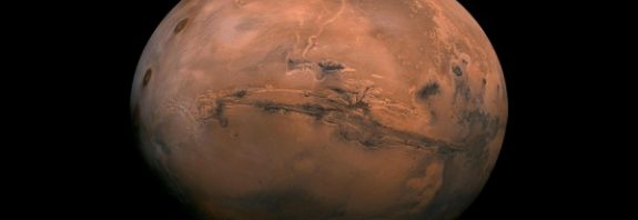 Mars'tan Gelen Göktaşının Yeni Analizi Güneş Sistemi'ndeki Gezegenlerin Oluşumuna Dair Bildiklerimizi Değiştirebilir