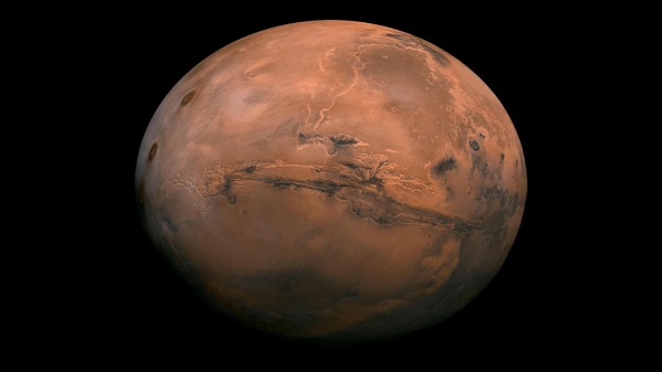 Mars'tan Gelen Göktaşının Yeni Analizi Güneş Sistemi'ndeki Gezegenlerin Oluşumuna Dair Bildiklerimizi Değiştirebilir