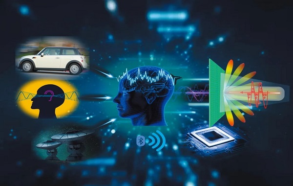 Real Telekinesis: Chinese Scientists Advance Toward Moving Things With Our Thoughts