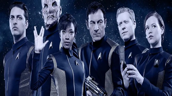 Star Trek: Discovery