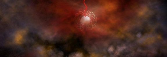 Uzayın Derinliklerinden Gelen Sinyal Bilim İnsanlarını Şaşırttı