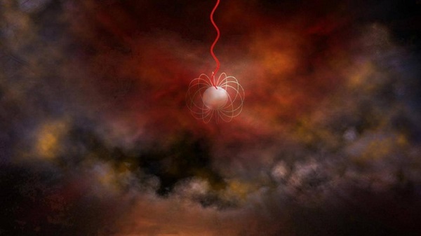 Uzayın Derinliklerinden Gelen Sinyal Bilim İnsanlarını Şaşırttı