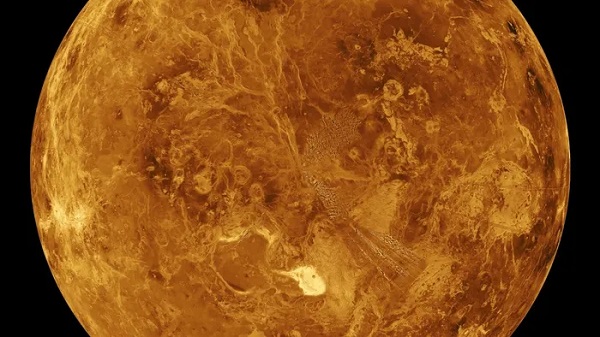 Venüs’te Yaşam Belirtisi Şimdilik Bulunamadı