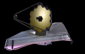 Webb telescope: NASA to reveal deepest image ever taken of universe