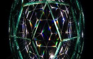 Two Time Crystals Have Been Successfully Linked Together For The First Time