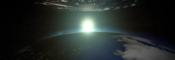 4 hostile alien civilizations may lurk in the Milky Way, a new study suggests