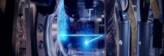 Fizikçiler, Sonsuza Kadar Çalışabilen Bir Atom Lazeri Geliştirdi
