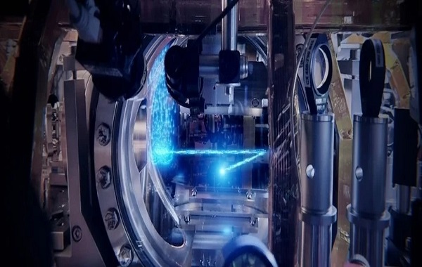 Fizikçiler, Sonsuza Kadar Çalışabilen Bir Atom Lazeri Geliştirdi