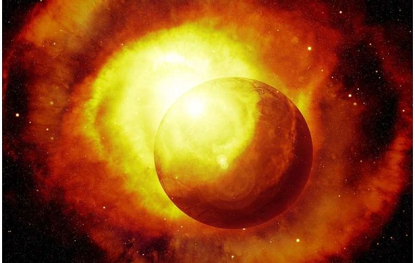 Did NASA find Hell? Scientists brace for first glimpse of world that constantly burns