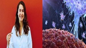 Kanser Hücrelerini Kandan Ayıran Çip Geliştirildi