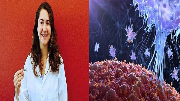 Kanser Hücrelerini Kandan Ayıran Çip Geliştirildi