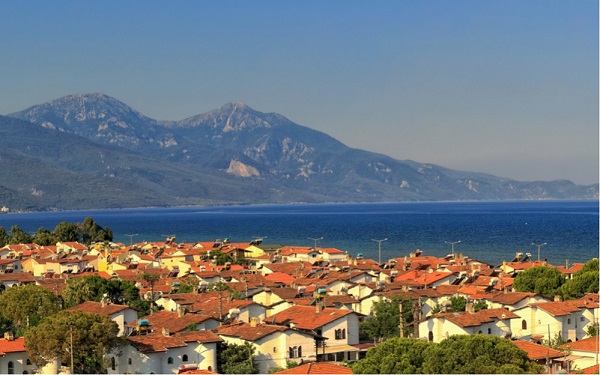 Bazı Sahil Kasabaları ve Köyleri Terk Edilmek Zorunda Kalınabilir