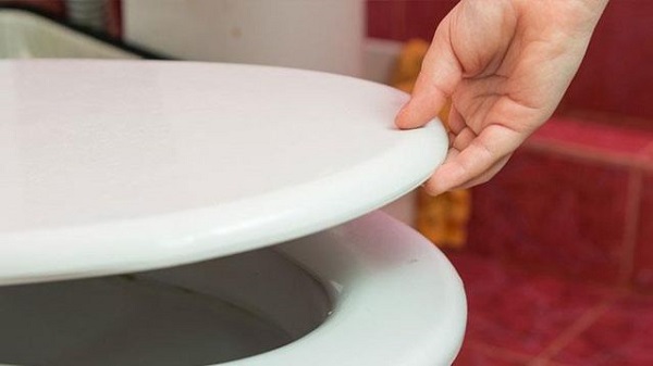 Bilim İnsanları Vatandaşları Klozetlerle İlgili Uyardı! Virüsler Diş Fırçasına Geçebilir