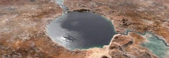 Mars ta Yaşam Olduğuna Dair Yeni Kanıtlar Bulundu