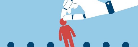 Modern Robotların Cinsiyetçi ve Irkçı Olduğu Ortaya Çıktı