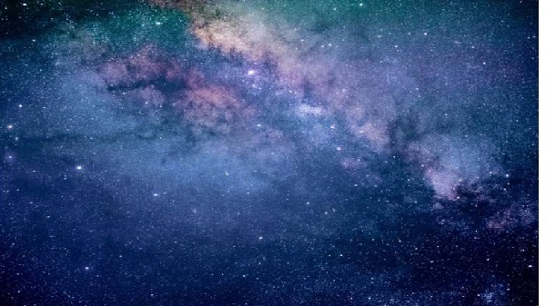 Astronomers Link 64 Telescopes To Observe The Structure Of The Universe