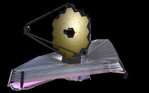 Webb Teleskobu Evrenin Şimdiye Kadar ki En Derin Görüntüsünü Çekecek