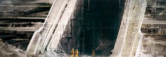 İskoçya’dan Türkiye’ye Uzanan 12.000 Yıllık Devasa Yeraltı Tünelleri Gerçek