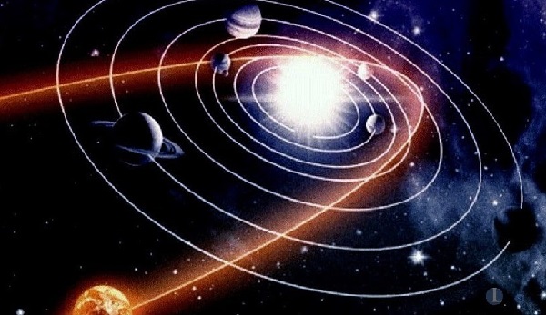 Güneş Sisteminin Sırları: Dokuzuncu Gezegen Varsa, Neden Hala Bulunamadı?