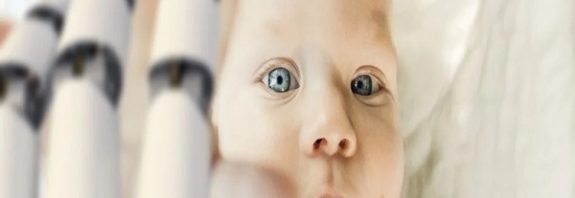 Scientists Have Created an AI That Can Think Like a Human Baby