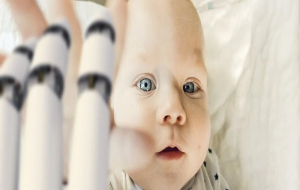 Scientists Have Created an AI That Can Think Like a Human Baby
